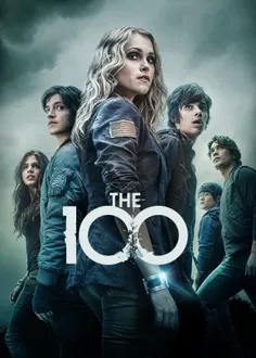 دانلود فصل 4 قسمت 7 سریال The 100 با کیفیت عالی