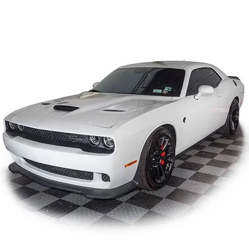 Hellcat Challenger