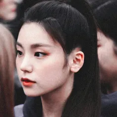 Queen 💫 👑  #yeji