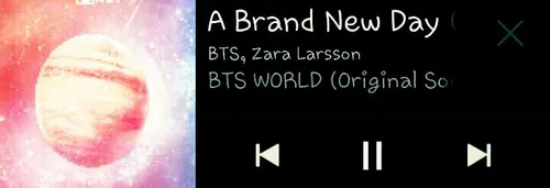 آهنگ مورد علاقه ی من از آلبوم bts world♥ bts world 2019 b