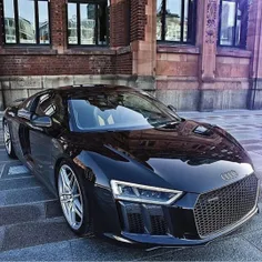 Audi R8❤ 🙂 🚘 