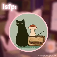 وایب isfp رو خریدارم*