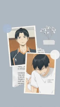 🍀 kageyama cute 💓💓💓💓💓💜💜