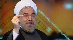 لباس روحانیت حرمت داره اقای روحانی باید بجا این لباس کت و