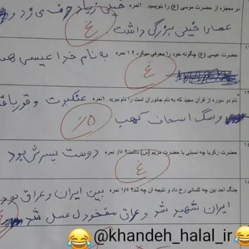 حرفی ندارم😂