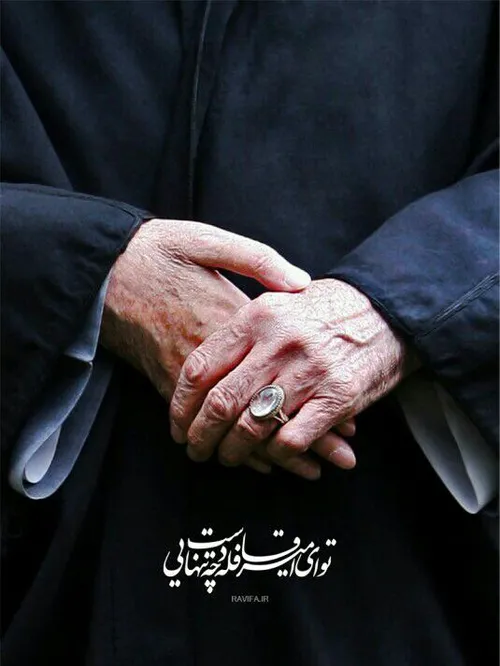 ️ امام خامنه ای