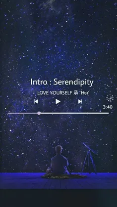 #Jimin#ParkJimin#Serendipity