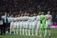 لیست جدید تیم ملی پس از خروج ملی‌پوشان استقلال و کنعانی‌ز