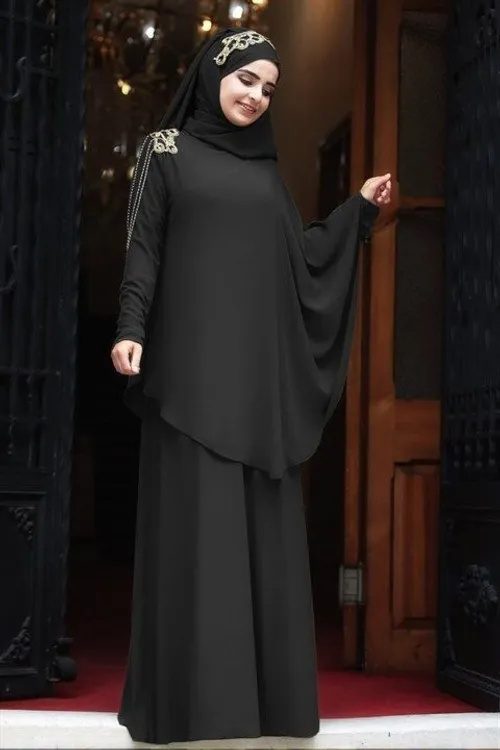 مد و لباس زنانه hijabbartar 34435258 - عکس ویسگون