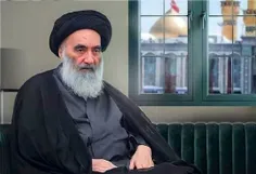 📣 درخواست آيت‌الله سیستانی از مقامات پاکستان برای حفظ جان