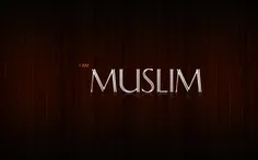 Muslim