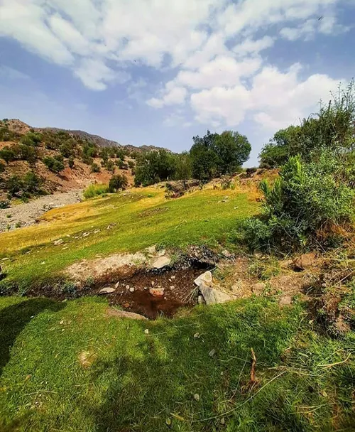 شهرمن شهرزیبای بـــــــم