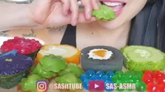 asmr