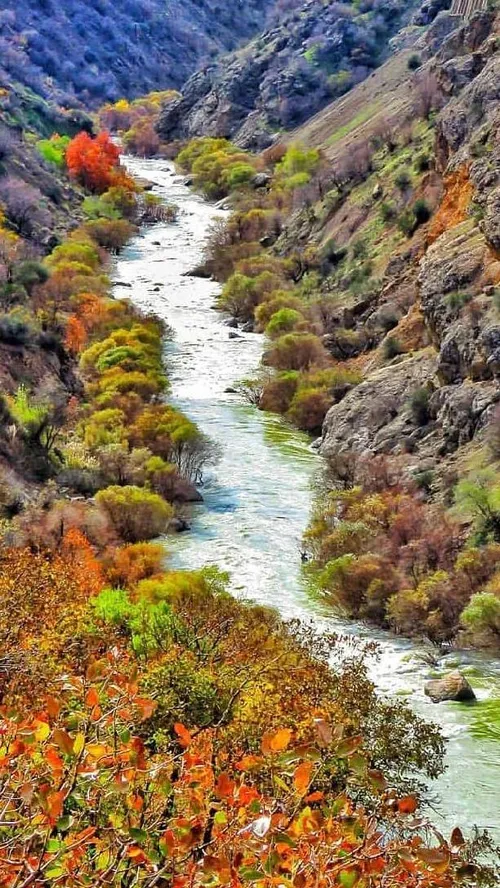 ایران زیبا