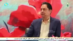 ♻️فیلیپ ساپرکین(بازیگر گاندو) در پاسخ به سوال مجری مبنی ب