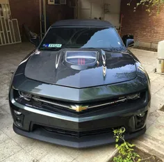 ☆کامارو ZL1☆