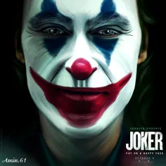 #JOKER