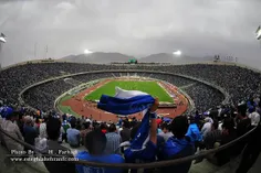 #ESTEGHLAL