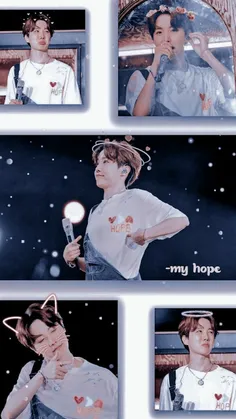 jhope💜