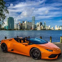 Lamborghini-Huracan