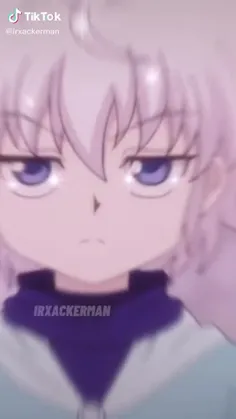 Killua