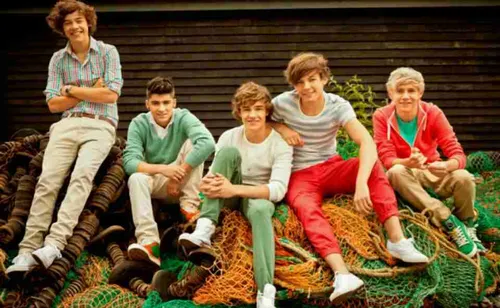 one direction