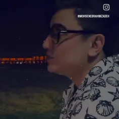 محسن ابراهیم زاده