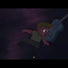 ولی پوبون با یه غم خاصی این اهنگو واسه مامانش خونده...>>>