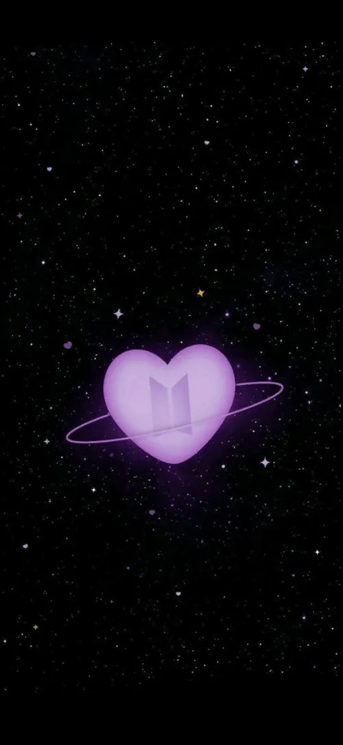 💜🖤