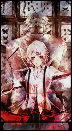 #tokyo_ghoul