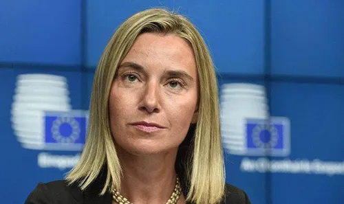 اتحادیه اروپا با صدور بیانیه ای بدون محکوم کردن حمله ترور