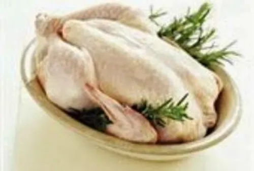 نکاتی جالب در مورد فواید گوشت مرغ