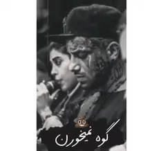 هی میگم واقعان اون رفته🖤🚶🏻‍♀️