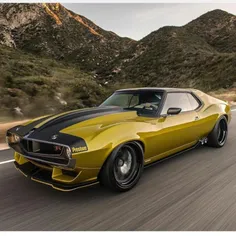 AMC JAVELIN AMX