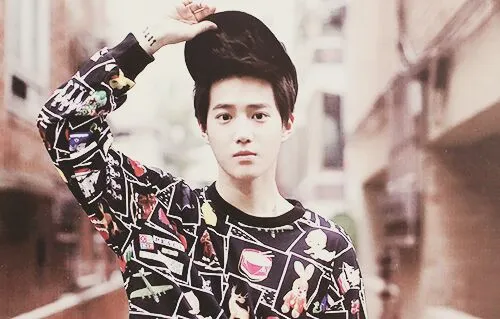 suho