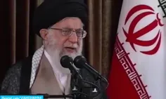 جدیدترین سخنرانی آقام سید علی خامنه ای🖤🕊