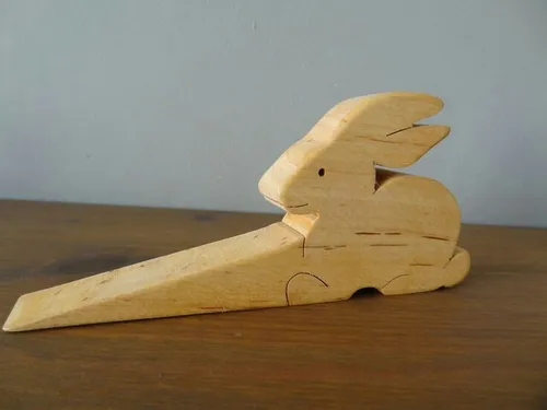 چوبی پادری خرگوش