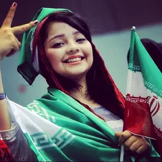 ایرانی هستی بزن لایکو
