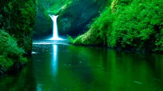 مازندران - هفت آبشار