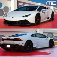 Lamborghini Huracan