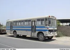 #اتوبوس کلاسیک تاتا