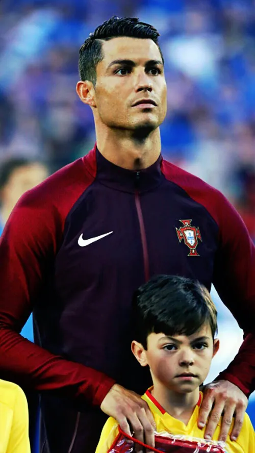 Cristiano♥