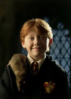 #Ron_weasley