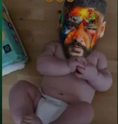 بچه ی دنیا جهانبخت