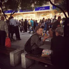 #dailytehran #Bazar #Tehran #Iran