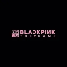 black pink 