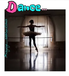 #Dance *__*