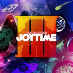 دانلود آلبوم جدید مارشملو با عنوان Marshmello – Joytime I