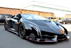 #Lamborghini #veneno #roadster