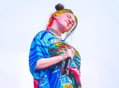 billie eilish